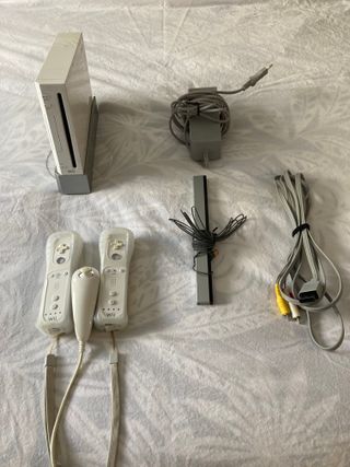 Wii