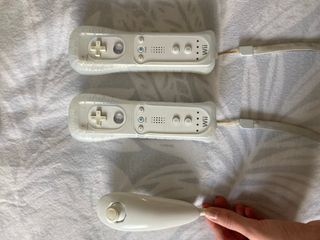 Wii