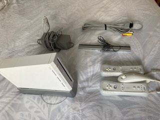 Wii