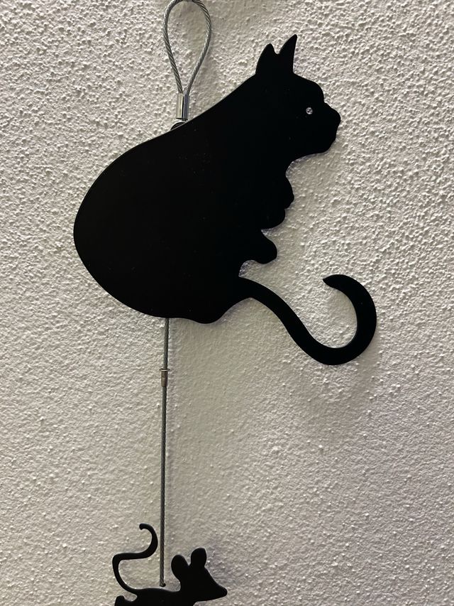 porta fotografie da muro