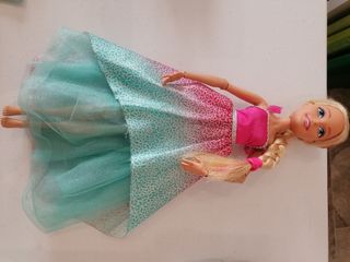 Barbie
