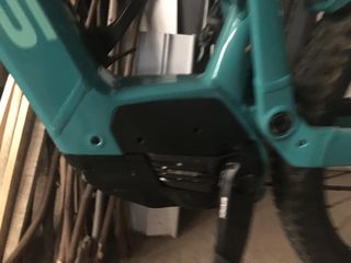 Focus jam2 7.8 modelo 2023 ebike bateria 720wh