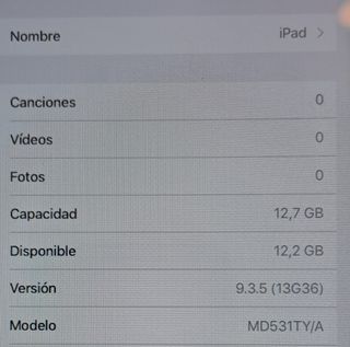 Ipad Mini 16 Gb