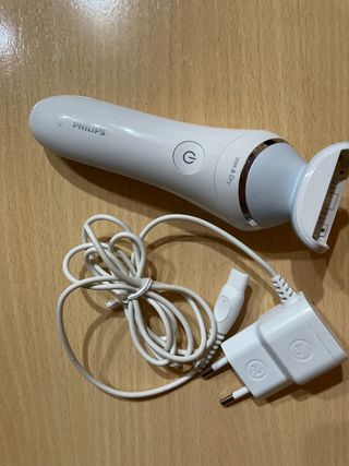 maquina de afeitar philips
