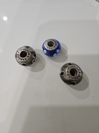 Charm pandora
