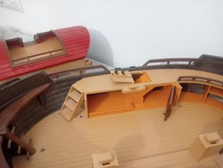 Playmobil 9373 Arca de Noé