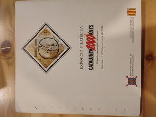 Colección de Sellos