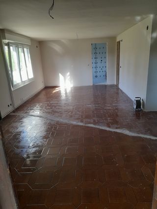 Azulejos cocina y baño