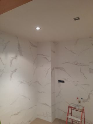 Azulejos cocina y baño