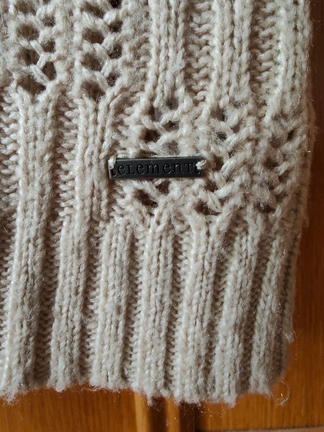 Jersey largo Element