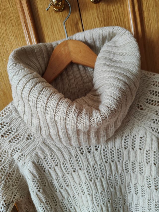 Jersey largo Element