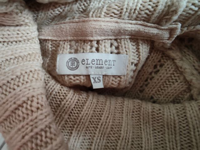 Jersey largo Element