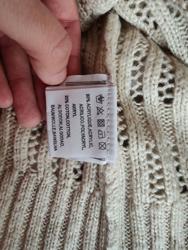 Jersey largo Element