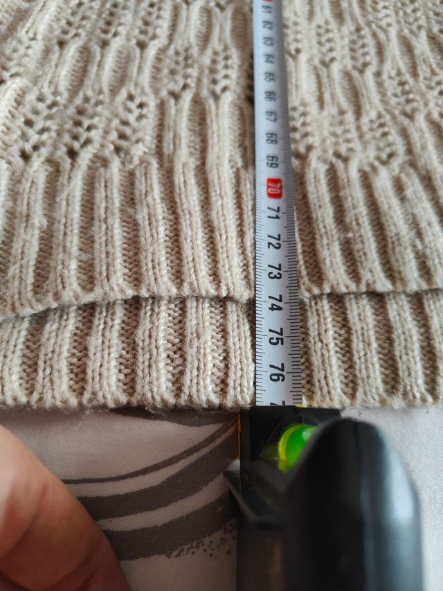 Jersey largo Element