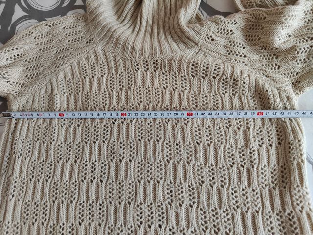 Jersey largo Element