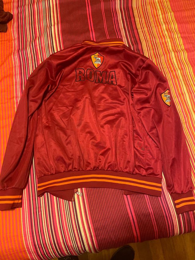 sudadera roma