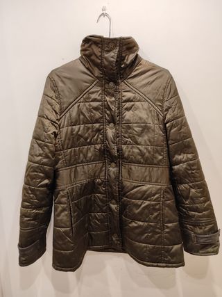 Abrigo mujer Roberto Verino.