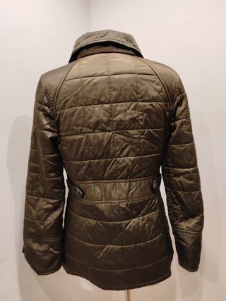 Abrigo mujer Roberto Verino.