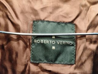 Abrigo mujer Roberto Verino.