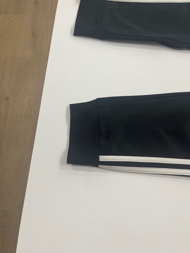 pantalon chandal adidas