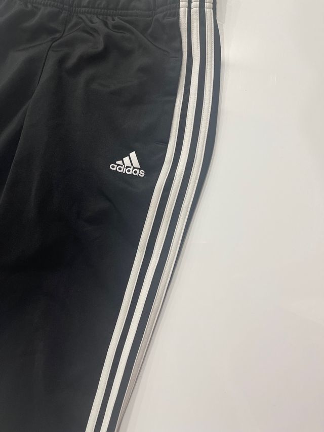 pantalon chandal adidas