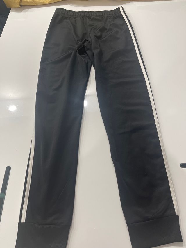 pantalon chandal adidas