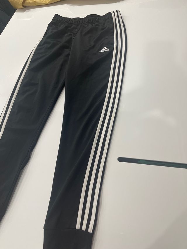 pantalon chandal adidas