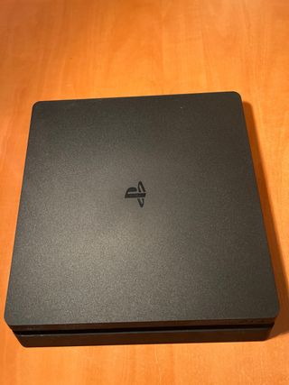 PS4 + GAFAS 3D