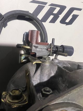 304/ Colector admicion toyota land cruiser d4d