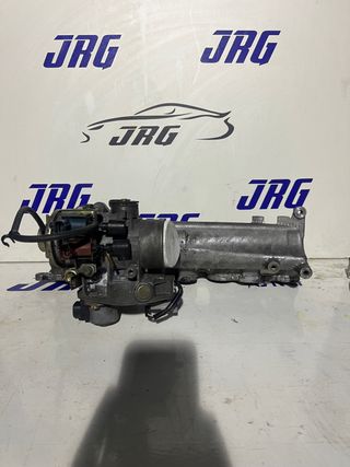 304/ Colector admicion toyota land cruiser d4d