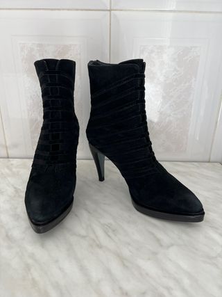 Botines de Farrutx 37,5