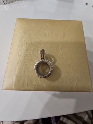 Colgante pandora