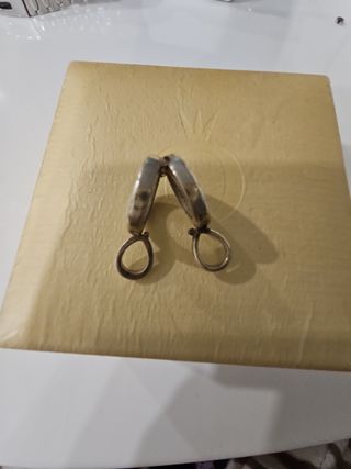Colgante pandora