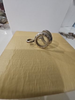 Colgante pandora