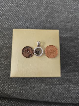 Colgante pandora