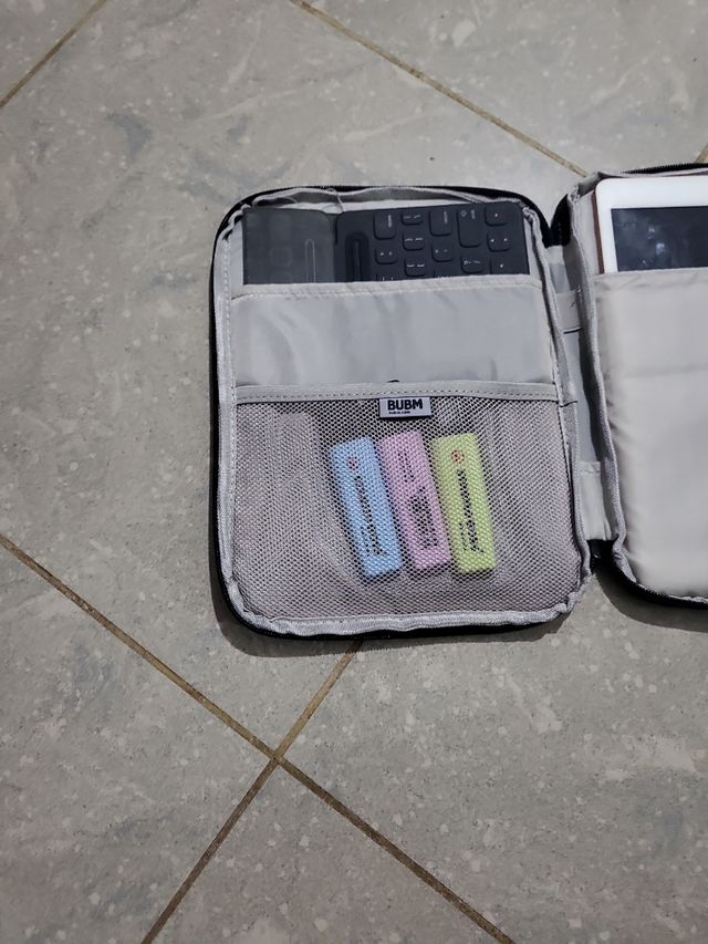 Funda para tablet de 10.9 pulgadas