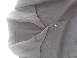 Americana azul marino T. 46.