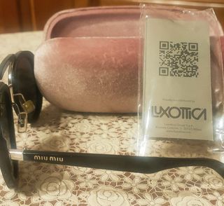 Occhiali Miu Miu 