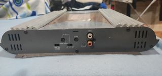 Etapa JBL GTO400 Watts