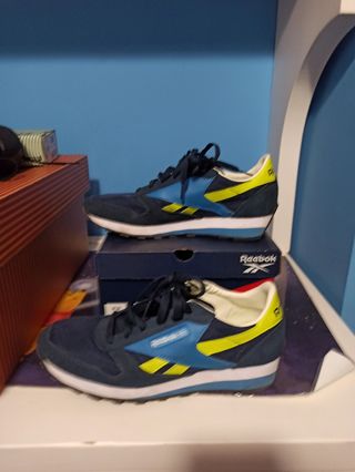 Zapatillas ReebokTalla 41