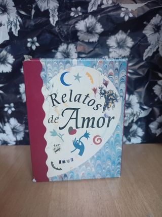 Relatos de Amor (3 Volúmenes)