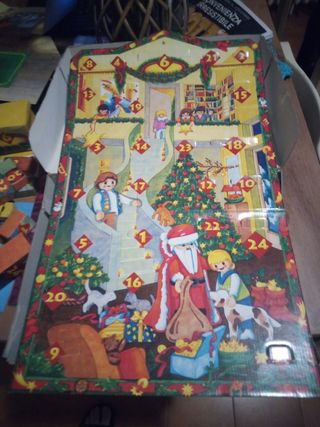 PLAYMOBIL 4150 NON COMPLETO