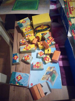 PLAYMOBIL 4150 NON COMPLETO