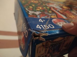 PLAYMOBIL 4150 NON COMPLETO
