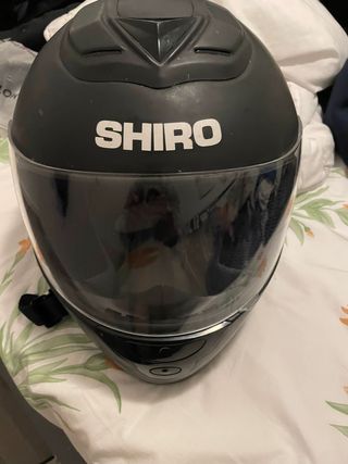 casco shiro