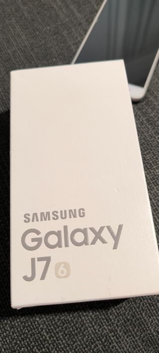 Samsung Galaxy J7 2016
