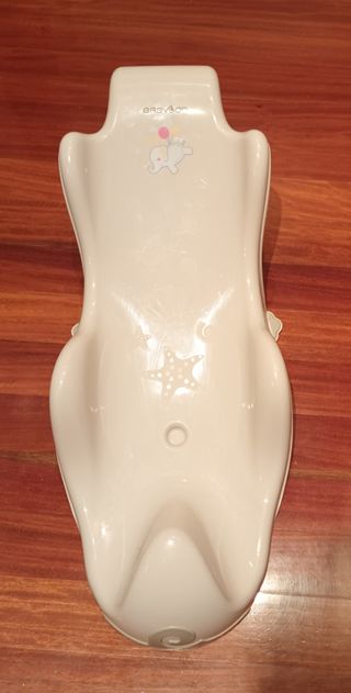 Asiento bañera