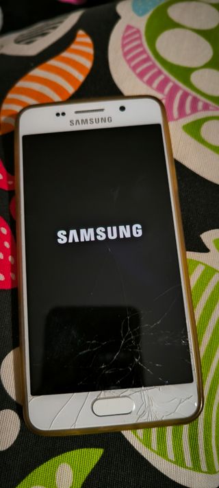 Samsung Galaxy A3 2016