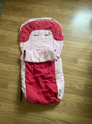 Saco para silla Uzturre