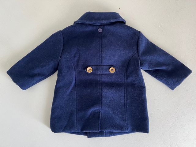 CHAQUETON TUTTO PICCOLO